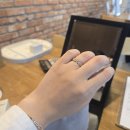 도쿄앤펄 대전점 문라이트(달빛아래) 결혼반지 구매 후기