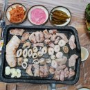 삼겹천왕 - 영월군 | 삼겹천왕