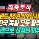 폴란드 잠수함 사업 한국, 독일 탈락 / 폴란드 스웨덴 잠수함 선정한 이유는? 이미지