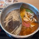 샤브올데이 김해주촌점 이미지