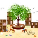 소곤소곤도서관 이미지