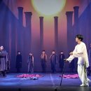 "백성의 고통 끝까지 책임지는 리더가 여기 있소" 이미지