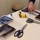 다양한 제품으로 배우는 제과제빵 이미지