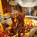 족발야시장영일대점 | 포항 영일대 족발 맛집 족발야시장, 앞다리+막국수 조합 미쳤다