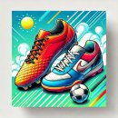 발볼러를 위한 착화감 좋은 축구화 &amp; 풋살화 추천 BEST 6