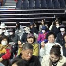 전국장애인체전 폐막식 이미지