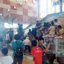 서산버드랜드 이미지