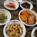 진도식당보리밥집