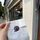 [야간] 구움과자 디저트 이미지