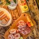 붉은바다 펜션 이미지