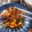 [천안/청당 쭈꾸미]점심 맛집 매콤하고 탱글탱글 쭈꾸미 &#34;신세계쭈꾸미&#34; 방문 후기