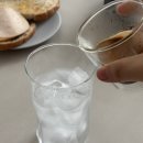 중앙저울유리 | 브레빌 876 호환 빈플랜트 밤비노 바텀리스 포터필터, 유리컵 추천