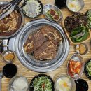 만고갈비