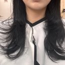 삼덕동 미용실 유니키언 11호 대봉블랙점 소리 디자이너 클리닉, 컷트 후기