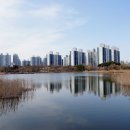 상동호수공원 이미지