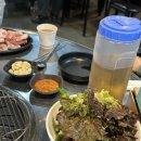 바탕골 | 청천동맛집 바탕골전집 뒷고기 솔직후기 가성비 좋은 고기집