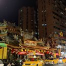 이동파출소 | 대만 라오허제 야시장 먹거리 후기｜후추빵·석가·지파이·망고빙수 솔직리뷰