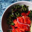 남한강송어횟집 이미지