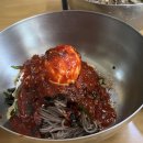 청솔속초삼대메밀국수 이미지
