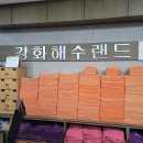 강화해수랜드 | 강화도 해수탕 목욕탕 강화해수랜드 사우나 찜질방 후기