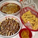 뽀끼뽀끼짱 | [홍대] 연남동 떡볶이 맛집 '헤이뽀끼 연남점' | 메뉴추천, 홍대분식집, 버터갈릭 감자튀김