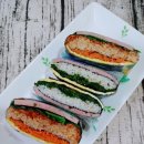 김밥&김밥