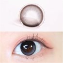 (주)레인아이 | 오렌즈 레인블랙 겨울렌즈 찰떡 블랙렌즈 추천 후기