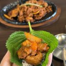 해송 | [하남] 미사역 맛집 가성비까지 챙긴 제육쌈밥, 해송 쌈밥 후기