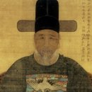 남구만 선생 초상화 이미지