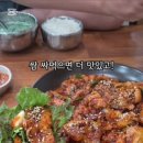 안정가마솥돼지국밥 이미지