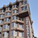 세비야관광호텔 | 스페인 신혼여행 : 2박 3일 세비야 숙소 호텔 파사레라(Hotel Pasarela) 후기