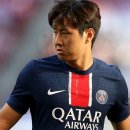 [리그앙 리뷰] '90분' 이강인 무득점... '뎀벨레 멀티골' PSG, 브레스투아에 3-1 역전승! 4연승 질주 이미지