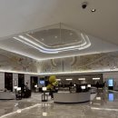 호텔 더 스위트(HOTEL THE SWEET) | [홍콩 완차이]호프웰호텔(Hopwell Hotel) 스위트룸 후기 - 룸 업그레이드, 하버뷰, 내돈내산)