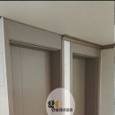 라인인테리어필름 이미지