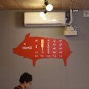 빨간돼지 이미지