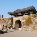 해미읍성 이미지