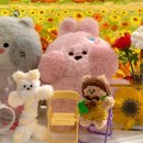 모루인형 만들기 이미지