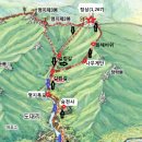 인천해찬솔산악회 08월 12일 가평군 명지산 계곡산행 산행 알립니다. 이미지