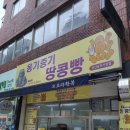 양산 남부점 | 양산남부시장간식 양산남부시장맛집 &#34;옹기종기땅콩빵&#34; 내돈내산 찐 솔직 후기