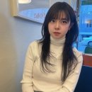 [범어동 레이어드컷] 나우헤어 대구범어점 레이어드컷 후기