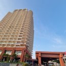 프리빌리지세탁 | 일본 여행 오키나와 &#34;더 비치 타워 오키나와&#34;