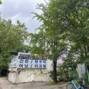 수내동소방서.쌍용아파트 이미지