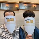 멋쟁이가발 | 남자의 자존심, 머리빨로 완성됩니다 부산가발 잘하는곳 모이든 해운대점 M자탈모 해결 후기