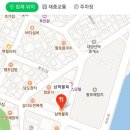 팔포매립지 주차장 이미지