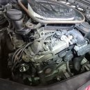 bmw x3 egr 클러 크리닝/bmw x3 egr밸브교환/경성모터스/ 이미지