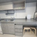 웰스테이 호텔 이미지