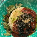 봉오대로 교통섬(힐스테이트자이 계양아파트 방면) | #인천 계양구 작전역 맛집_냉삼 상륙작전