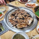 용마산숯불생고기 이미지