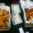 페리카나 치킨 이미지