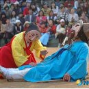 통영오광대